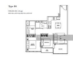 Thomson Impressions (D20), Apartment #182293242